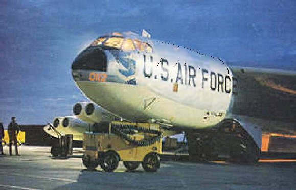 Stratofortress - Inside the Boeing B-52