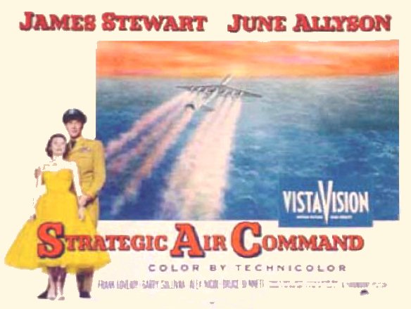 Strategic Air Command